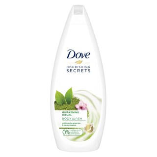 DOVE | Αφρόλουτρο Awakening Ritual Matcha 750ml