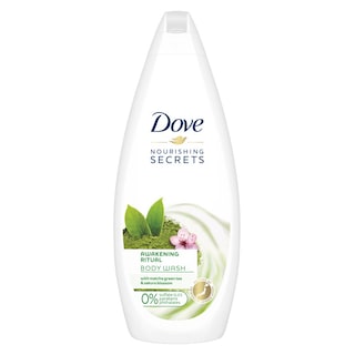 DOVE | DΟVE BATH&SHOWER MATCHA  750ML