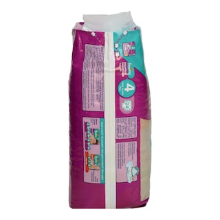 PAMPERS | ACTIVE FIT | PAMPERS  24 PAMPERS