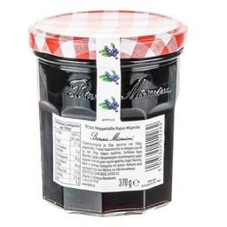BONNE MAMAN | Jam Wild Blueberries 370g