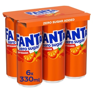 FANTA