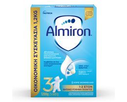 ALMIRON | ALMIRON 3 EASYPACK  1200GR