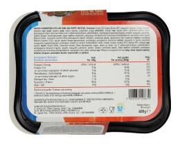 ΑΒ YOU'LL LOVE | Hachis Parmentier Πίτα με Κιμά & Πουρέ Πατάτας 400g