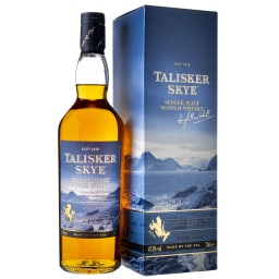 TALISKER | Ουίσκι Σκωτίας Talisker Skye 700ml