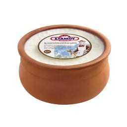 ΣΤΑΜΟΥ | Yogurt Katsikoula Traditional 230g