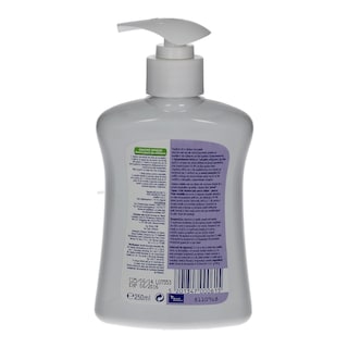 DETTOL | ΥΓΡO ΣΑΠΟΥΝΙ ΑΝΤΛΙΑ SENSITIVE 250 ML