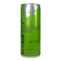 REDBULL | Ενεργειακό Ποτό Green Edition 250ml