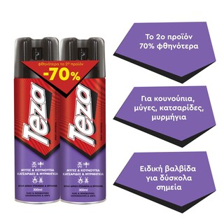 TEZA
