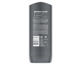 DOVE | DOVE MEN SHOWER CLEAN COMFORT  400ML
