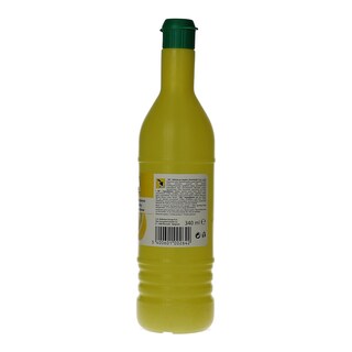 365 | ΧΥΜΟΣ ΛΕΜΟΝΙΟΥ  340 ML