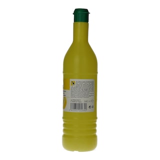 365 | ΧΥΜΟΣ ΛΕΜΟΝΙΟΥ  340 ML