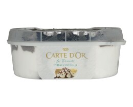 CARTE D'OR | Παγωτό Οικογενειακό Στρατσιατέλα 900 ml