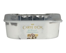 CARTE D'OR | Παγωτό Οικογενειακό Στρατσιατέλα 900 ml