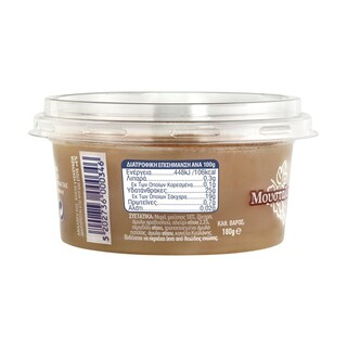 ΣΤΑΜΟΥ | Μουσταλευριά  180g