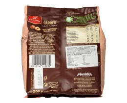 COTE D OR | C.O. MILK & NUT  200G