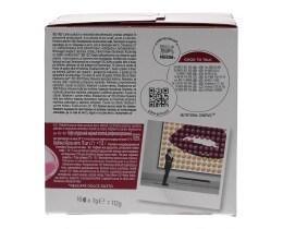 NESCAFE | DOLCE GUSTO | ΚΑΦΕΣ ΕΣΠΡΕΣΟ DECAFFEINE ΚΑΨΟΥΛΕΣ ΓΙΑ ΜΗΧΑΝΗ DOLCE GUSTO (16 ΤΕΜ) 112 GR