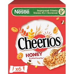 CHEERIOS