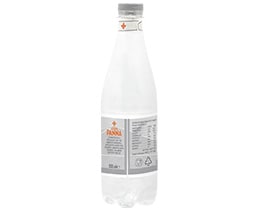 ACQUA PANNA | Φυσικό Μεταλλικό Νερό  500 ml