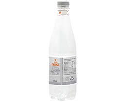 ACQUA PANNA | Φυσικό Μεταλλικό Νερό  500 ml