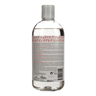 BARNANGEN | ΑΦΡΟΛΟΥΤΡΟ PURE & SMOOTH 400 ML