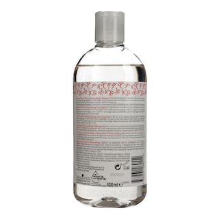 BARNANGEN | ΑΦΡΟΛΟΥΤΡΟ PURE & SMOOTH 400 ML