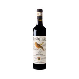 CASTELLARE | ΟΙΝΟΣ ΕΡΥΘΡΟΣ CASTELLARE CHIANTI CLASSICO 750 ML
