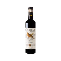 CASTELLARE | ΟΙΝΟΣ ΕΡΥΘΡΟΣ CASTELLARE CHIANTI CLASSICO 750 ML