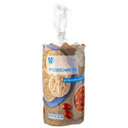 ΑΒ | Ρυζογκοφρέτες  200gr