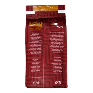 DIMELLO | Καφές Φίλτρου Guatemala 250g Έκπτωση 1Ε
