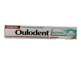 COLGATE | ΟΔΟΝΤΟΚΡΕΜΑ ΒΟΤΑΝΑ 75 ML