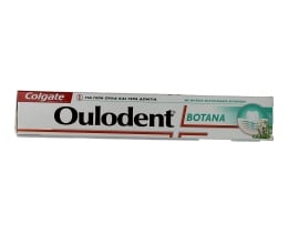 COLGATE | ΟΔΟΝΤΟΚΡΕΜΑ ΒΟΤΑΝΑ 75 ML