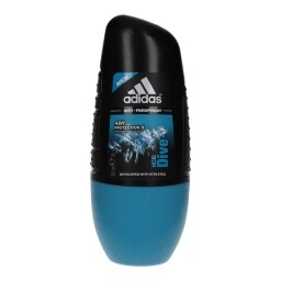 ADIDAS | ΑΠΟΣΜΗΤΙΚΟ ROLL ON ICE DIVE 50 ML