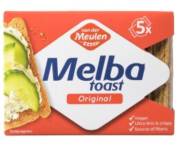 MELBA