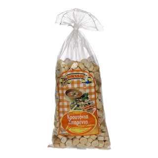 JOHNSOF | ΚΡΟΥΤΟΝ ΣΤΑΡΕΝΙΑ 320 GR