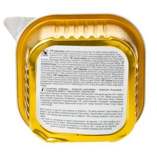 365 | Wet Dog Food Chicken Pate 300g