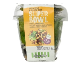 ΦΡΕΣΚΟΥΛΗΣ | Super Bowl Ρεβύθια & Μαύρο Ρύζι 210g