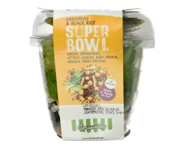 ΦΡΕΣΚΟΥΛΗΣ | Super Bowl Ρεβύθια & Μαύρο Ρύζι 210g