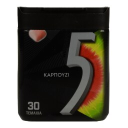 FIVE | FIVE ΚΑΡΠΟΥΖΙ ΜΠΟΥΚΑΛΙ 69Γ