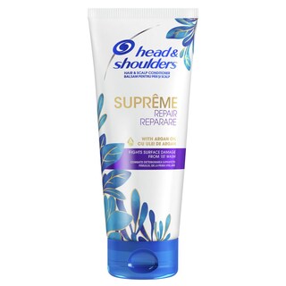 HEAD&SHOULDERS | Conditioner Αναδόμηση Αντιπιτυριδικό 220ml