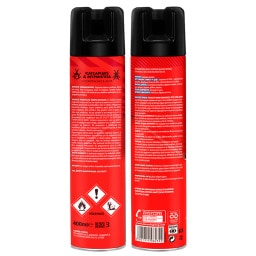 TEZA | Extra Spray για Κατσαρίδες & Μυρμήγκια 400ml