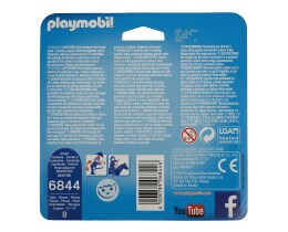 PLAYMOBIL | ΠΑΙΧΝΙΔΙΑ ΦΙΓΟΥΡΕΣ ΕΠΙΣΤΗΜΟΝΕΣ & ΡΟΜΠΟΤ 1 TEM