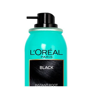 MAGIC RETOUCH | Βαφή Μαλλιών Magic Retouch Black 75ml (+25% Δώρο)