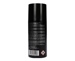 ANTONIO BANDERAS | ΑΠΟΣΜΗΤΙΚΟ SPRAY BLACK FOR MEN 150ML
