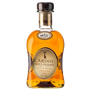 CARDHU | Whisky Gold Reserve 700ml