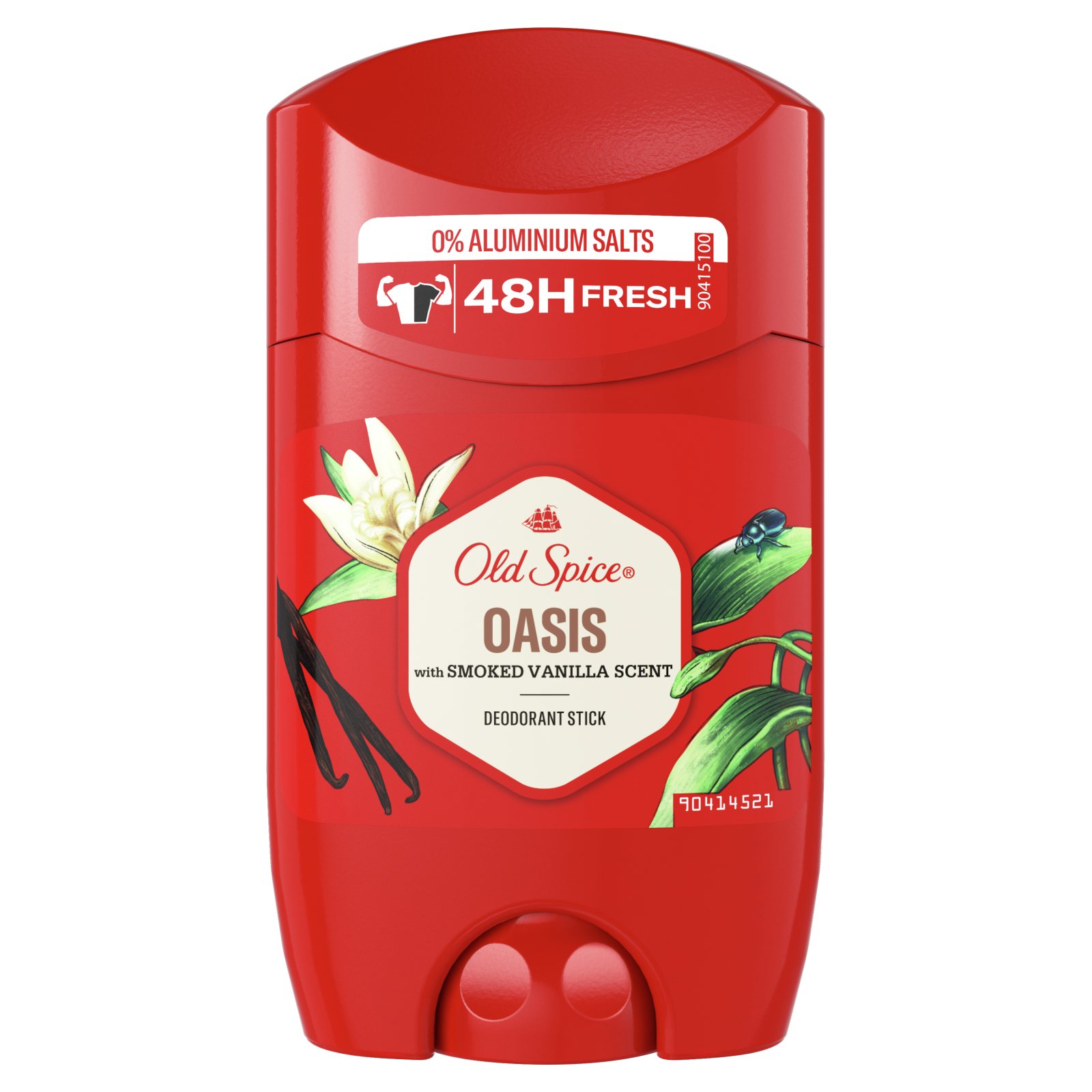 OLD SPICE Αποσμητικό Stick Oasis 50ml