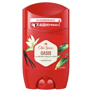 OLD SPICE | Αποσμητικό Stick Oasis 50ml