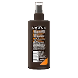 PIZ BUIN | Αντηλιακό Spray Sensitive Skin SPF50 200 ml