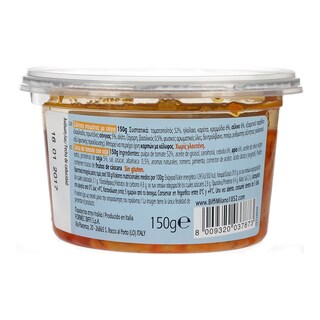 BIFFI'S | ΣΑΛΤΣΑ ΡΑΓΟΥ ΜΕ ΣΟΓΙΑ 150 GR 150 GR