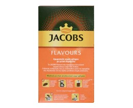 JACOBS | ΚΑΦΕΣ ΦΙΛΤΡΟΥ ΚΑΡΑΜΕΛΑ 250 GR