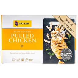 TULIP | Κοτόπουλο Στήθος Σιγομαγειρεμένο 450g